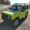 suzuki jimny 2019 quick_quick_3BA-JB64W_JB64W-142671 image 1