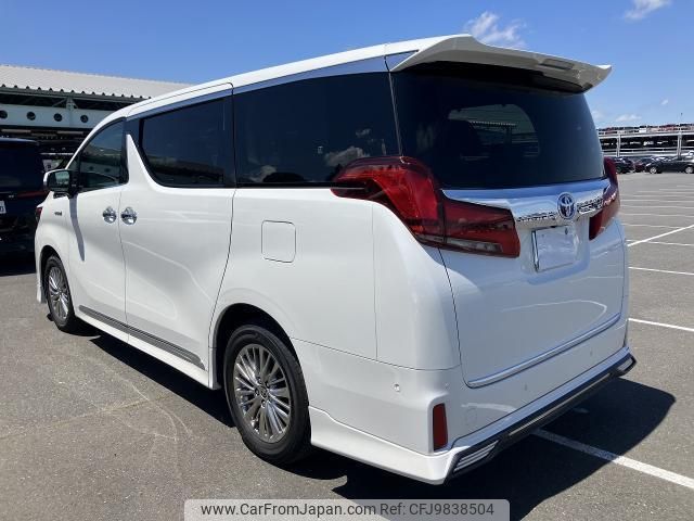 toyota alphard 2020 quick_quick_6AA-AYH30W_AYH30-0107351 image 2