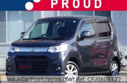 suzuki wagon-r 2013 -SUZUKI 【尾張小牧 580ﾒ3868】--Wagon R MH34S--MH34S-746661---SUZUKI 【尾張小牧 580ﾒ3868】--Wagon R MH34S--MH34S-746661-