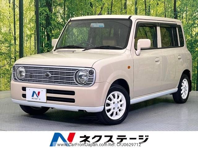 suzuki alto-lapin 2006 -SUZUKI--Alto Lapin CBA-HE21S--HE21S-595607---SUZUKI--Alto Lapin CBA-HE21S--HE21S-595607- image 1