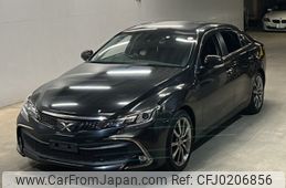 toyota mark-x 2019 -TOYOTA--MarkX GRX130-6113730---TOYOTA--MarkX GRX130-6113730-