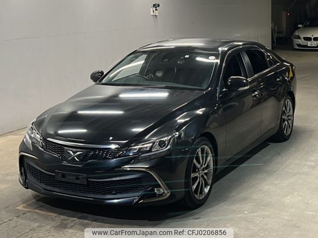 toyota mark-x 2019 -TOYOTA--MarkX GRX130-6113730---TOYOTA--MarkX GRX130-6113730- image 1