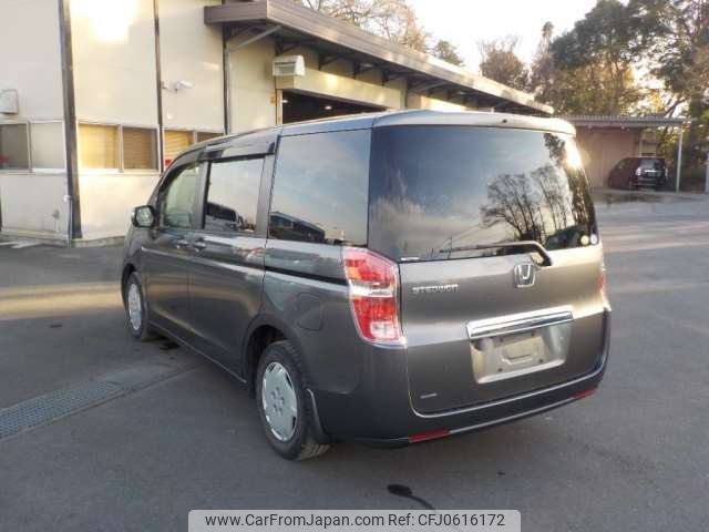 honda stepwagon 2010 -HONDA--Stepwgn DBA-RK1--RK1-1029571---HONDA--Stepwgn DBA-RK1--RK1-1029571- image 2