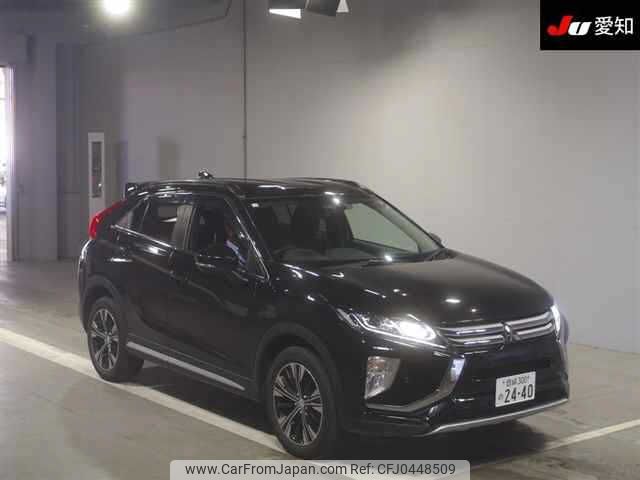 mitsubishi eclipse-cross 2020 -MITSUBISHI 【岡崎 300ﾉ2440】--Eclipse Cross GK1W-0200131---MITSUBISHI 【岡崎 300ﾉ2440】--Eclipse Cross GK1W-0200131- image 1