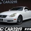 lexus sc 2008 -LEXUS--Lexus SC UZZ40--9019892---LEXUS--Lexus SC UZZ40--9019892- image 1