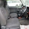 suzuki jimny 2002 CFJ1581043 image 4
