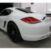 porsche cayman 2009 -PORSCHE--Porsche Cayman ABA-987MA121--WP0ZZZ98Z9U771145---PORSCHE--Porsche Cayman ABA-987MA121--WP0ZZZ98Z9U771145- image 8