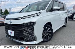 toyota voxy 2022 -TOYOTA--Voxy 6AA-ZWR90W--ZWR90-0006426---TOYOTA--Voxy 6AA-ZWR90W--ZWR90-0006426-