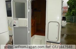 toyota camroad 2009 CFJ1447548