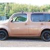 nissan cube 2012 -NISSAN--Cube DBA-Z12--Z12-195100---NISSAN--Cube DBA-Z12--Z12-195100- image 7