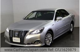 toyota crown-hybrid 2017 CFJ1629879