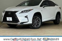 lexus rx 2017 quick_quick_DBA-AGL20W_AGL20-0005834