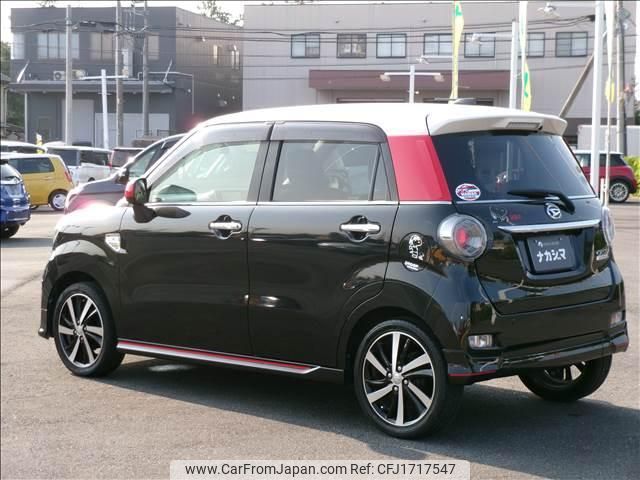 daihatsu cast 2017 CFJ1717547 image 2