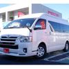 toyota hiace-wagon 2014 -TOYOTA 【千葉 801ﾓ1000】--Hiace Wagon CBA-TRH224W--TRH224-0012574---TOYOTA 【千葉 801ﾓ1000】--Hiace Wagon CBA-TRH224W--TRH224-0012574- image 1