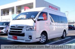 toyota hiace-wagon 2014 -TOYOTA 【千葉 801ﾓ1000】--Hiace Wagon CBA-TRH224W--TRH224-0012574---TOYOTA 【千葉 801ﾓ1000】--Hiace Wagon CBA-TRH224W--TRH224-0012574-