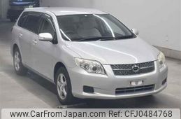 toyota corolla-fielder undefined -TOYOTA--Corolla Fielder NZE144G-9011214---TOYOTA--Corolla Fielder NZE144G-9011214-