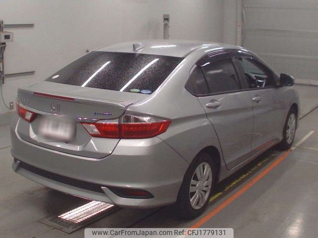 honda grace 2020 CFJ1779131 image 2