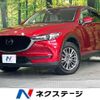 mazda cx-5 2017 -MAZDA--CX-5 LDA-KF2P--KF2P-118809---MAZDA--CX-5 LDA-KF2P--KF2P-118809- image 1