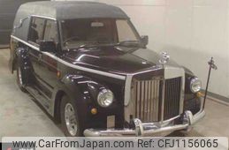 nissan safari 1995 -NISSAN--Safari WGY60ｶｲ-600085---NISSAN--Safari WGY60ｶｲ-600085-