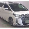 toyota alphard 2022 -TOYOTA 【帯広 334ｾ 323】--Alphard 3BA-AGH30W--AGH30-0443466---TOYOTA 【帯広 334ｾ 323】--Alphard 3BA-AGH30W--AGH30-0443466- image 1