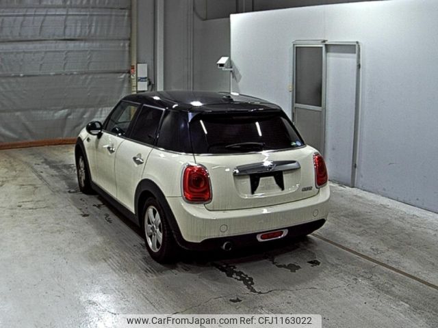 mini mini-others 2018 -BMW--BMW Mini XS15-WMWXS520502H51778---BMW--BMW Mini XS15-WMWXS520502H51778- image 2