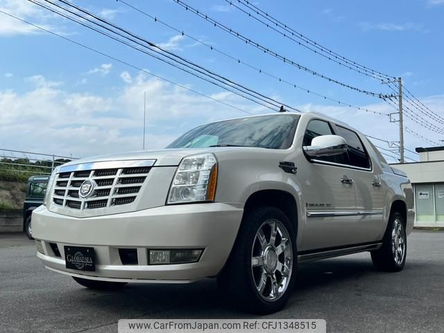 cadillac escalade undefined GOO_NET_EXCHANGE_0402202A30250627W001 image 2