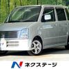 suzuki wagon-r 2006 -SUZUKI--Wagon R CBA-MH21S--MH21S-610548---SUZUKI--Wagon R CBA-MH21S--MH21S-610548- image 1