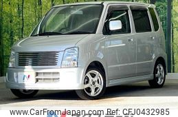 suzuki wagon-r 2006 -SUZUKI--Wagon R CBA-MH21S--MH21S-610548---SUZUKI--Wagon R CBA-MH21S--MH21S-610548-