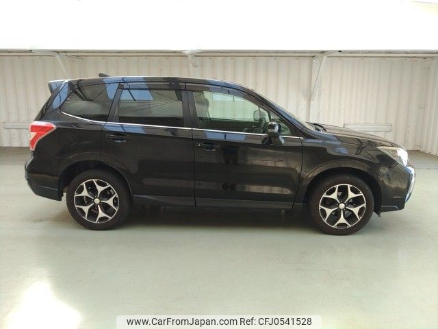 subaru forester 2015 ENHANCEAUTO_1_ea291587 image 2