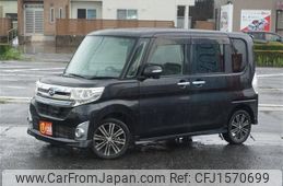 daihatsu tanto 2014 CFJ1570699