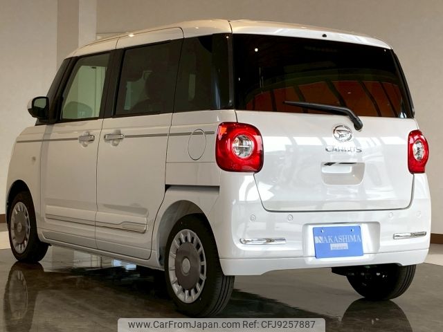 daihatsu move-canbus 2022 -DAIHATSU--Move Canbus 5BA-LA850S--LA850S-1006405---DAIHATSU--Move Canbus 5BA-LA850S--LA850S-1006405- image 2