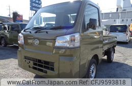 daihatsu hijet-truck 2024 quick_quick_3BD-S510P_S510P-0556134