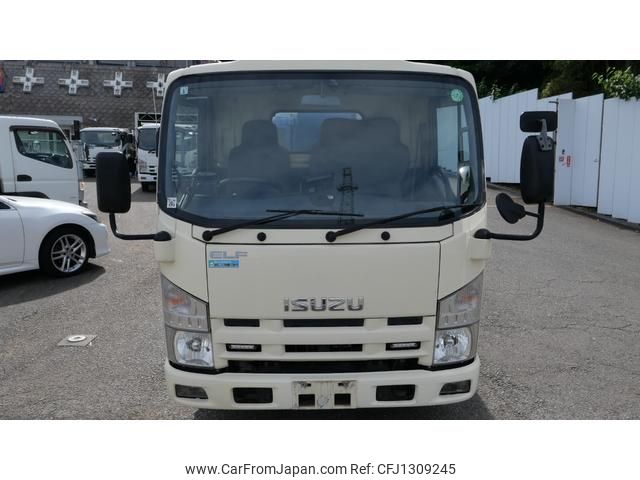 isuzu elf-truck 2011 GOO_NET_EXCHANGE_0802337A30250620W001 image 2