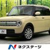 suzuki alto-lapin 2016 -SUZUKI--Alto Lapin DBA-HE33S--HE33S-107135---SUZUKI--Alto Lapin DBA-HE33S--HE33S-107135- image 1