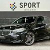 bmw 1-series 2020 -BMW--BMW 1 Series 3DA-7M20--WBA7M920407F26563---BMW--BMW 1 Series 3DA-7M20--WBA7M920407F26563- image 1