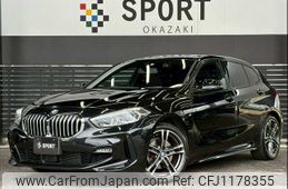 bmw 1-series 2020 -BMW--BMW 1 Series 3DA-7M20--WBA7M920407F26563---BMW--BMW 1 Series 3DA-7M20--WBA7M920407F26563-