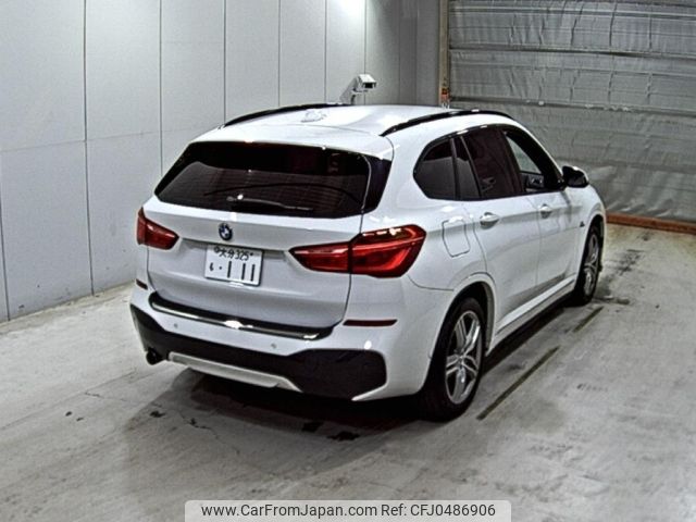 bmw x1 2017 -BMW 【大分 325も0111】--BMW X1 HT20--WBAHT920305G91099---BMW 【大分 325も0111】--BMW X1 HT20--WBAHT920305G91099- image 2