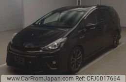 toyota prius-α 2019 -TOYOTA--Prius α DAA-ZVW41W--ZVW41-0082454---TOYOTA--Prius α DAA-ZVW41W--ZVW41-0082454-