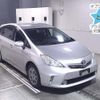 toyota prius-α 2013 -TOYOTA--Prius α ZVW40W-3089565---TOYOTA--Prius α ZVW40W-3089565- image 1