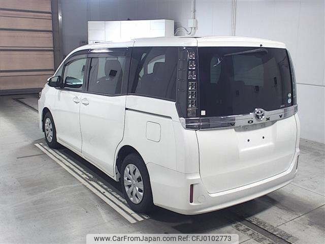 toyota voxy 2014 -TOYOTA--Voxy ZRR80G-0079774---TOYOTA--Voxy ZRR80G-0079774- image 2