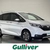 honda freed 2019 -HONDA--Freed 6AA-GB7--GB7-3102378---HONDA--Freed 6AA-GB7--GB7-3102378- image 1