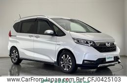 honda freed 2019 -HONDA--Freed 6AA-GB7--GB7-3102378---HONDA--Freed 6AA-GB7--GB7-3102378-