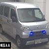 daihatsu hijet-van 2018 -DAIHATSU--Hijet Van S331V-0197471---DAIHATSU--Hijet Van S331V-0197471- image 1