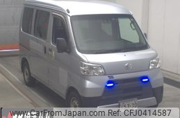 daihatsu hijet-van 2018 -DAIHATSU--Hijet Van S331V-0197471---DAIHATSU--Hijet Van S331V-0197471-