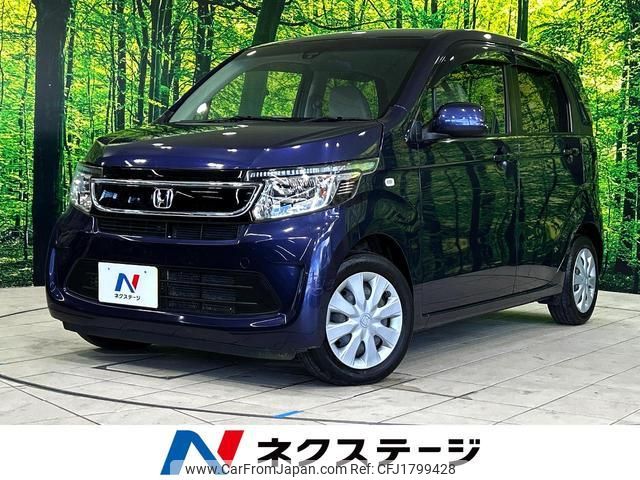 honda n-wgn 2013 CFJ1799428 image 1