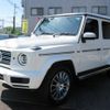mercedes-benz g-class 2021 quick_quick_463349_W1N4633492X409715 image 4
