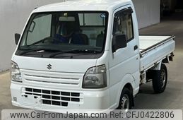 suzuki carry-truck 2014 -SUZUKI--Carry Truck DA16T-149325---SUZUKI--Carry Truck DA16T-149325-