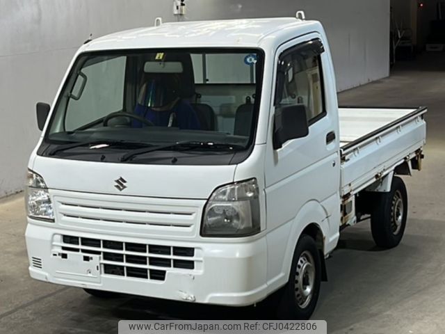 suzuki carry-truck 2014 -SUZUKI--Carry Truck DA16T-149325---SUZUKI--Carry Truck DA16T-149325- image 1