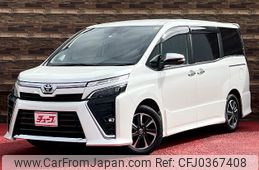 toyota voxy 2021 -TOYOTA--Voxy 3BA-ZRR80W--ZRR80-0659604---TOYOTA--Voxy 3BA-ZRR80W--ZRR80-0659604-