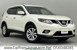 nissan x-trail 2015 -NISSAN--X-Trail DBA-NT32--NT32-517692---NISSAN--X-Trail DBA-NT32--NT32-517692-